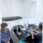 Penganiayaan nmotif cemburu di banjarnegara