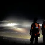 3 Anak Terseret Ombak di Pantai Setrojenar, 1 Selamat, 2 Masih Dalam Pencarian