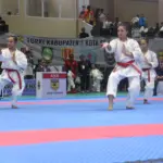 Magelang Jadi Tuan Rumah Kejurprov Karate Jateng 2026