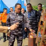 TNI AL Sosialisasikan Olahan Hasil Laut di Cilacap, Dorong Gizi dan Ekonomi Pesisir