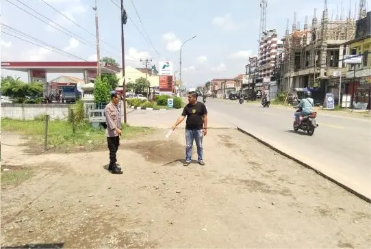 Tragis! Gara-gara Rokok Saat Pesta Miras, Pria Asal Demak Tewas Dikeroyok di Cilacap