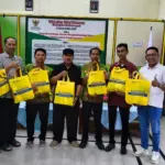 Peringati HUT ke-455 Banjarnegara, Baznas Gandeng Blesscon Gelar Khitan Massal Gratis