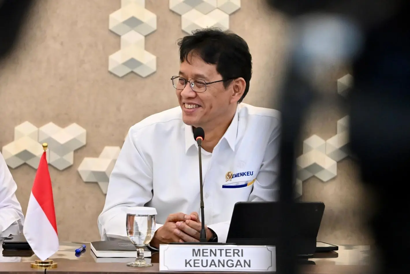 Pemerintah Tak Naikkan Harga BBM Bersubsidi Hingga Akhir Tahun 2026