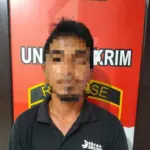 Gadaikan Motor Sewaan, Pria 37 di Kroya Cilacap Diamankan Polisi