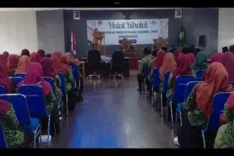 Terkendala Regulasi, Perkumpulan Guru Inpassing Nasional Desak Pemerintah Lakukan Revisi Agar Bisa Diangkat P3K