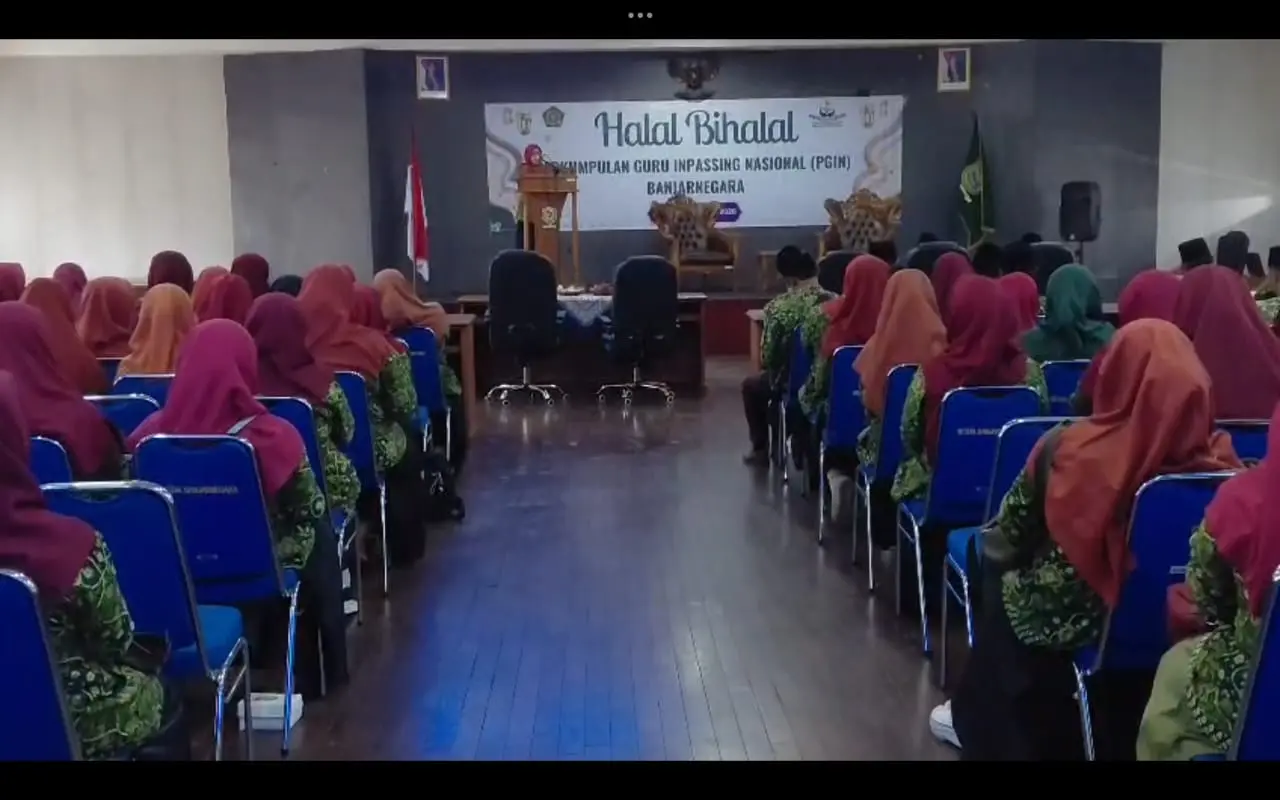 Terkendala Regulasi, Perkumpulan Guru Inpassing Nasional Desak Pemerintah Lakukan Revisi Agar Bisa Diangkat P3K