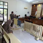 Warga Batur Banjarnegara Yang Viral Pajang Miras Untuk Suguhan Lebaran Didenda Rp500 Ribu