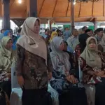 543 ASN Cilacap Pensiun di 2026, Didominasi Guru dan Tenaga Kesehatan