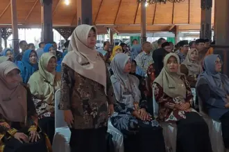 543 ASN Cilacap Pensiun di 2026, Didominasi Guru dan Tenaga Kesehatan