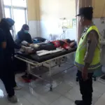 Awas ! Jangan Nyalip Sembarangan Agar Tak Kecelakaan Seperti di Mrebet Purbalingga