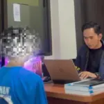 Seorang Pria di Banjarnegara Sebar Konten Intim Bersama Mantan Pacarnya