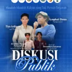 Soroti Kesenjangan dan Kebijakan, FMN dan BEM Banyumas Raya Mahasiswa Gelar Diskusi dan Dorong Persatuan Rakyat