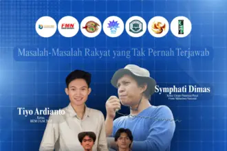 Soroti Kesenjangan dan Kebijakan, FMN dan BEM Banyumas Raya Mahasiswa Gelar Diskusi dan Dorong Persatuan Rakyat