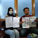 Diduga Ditelantarkan Oknum TNI, Perempuan Muda di Purbalingga Cari Keadilan ke Klinik Hukum Peradi