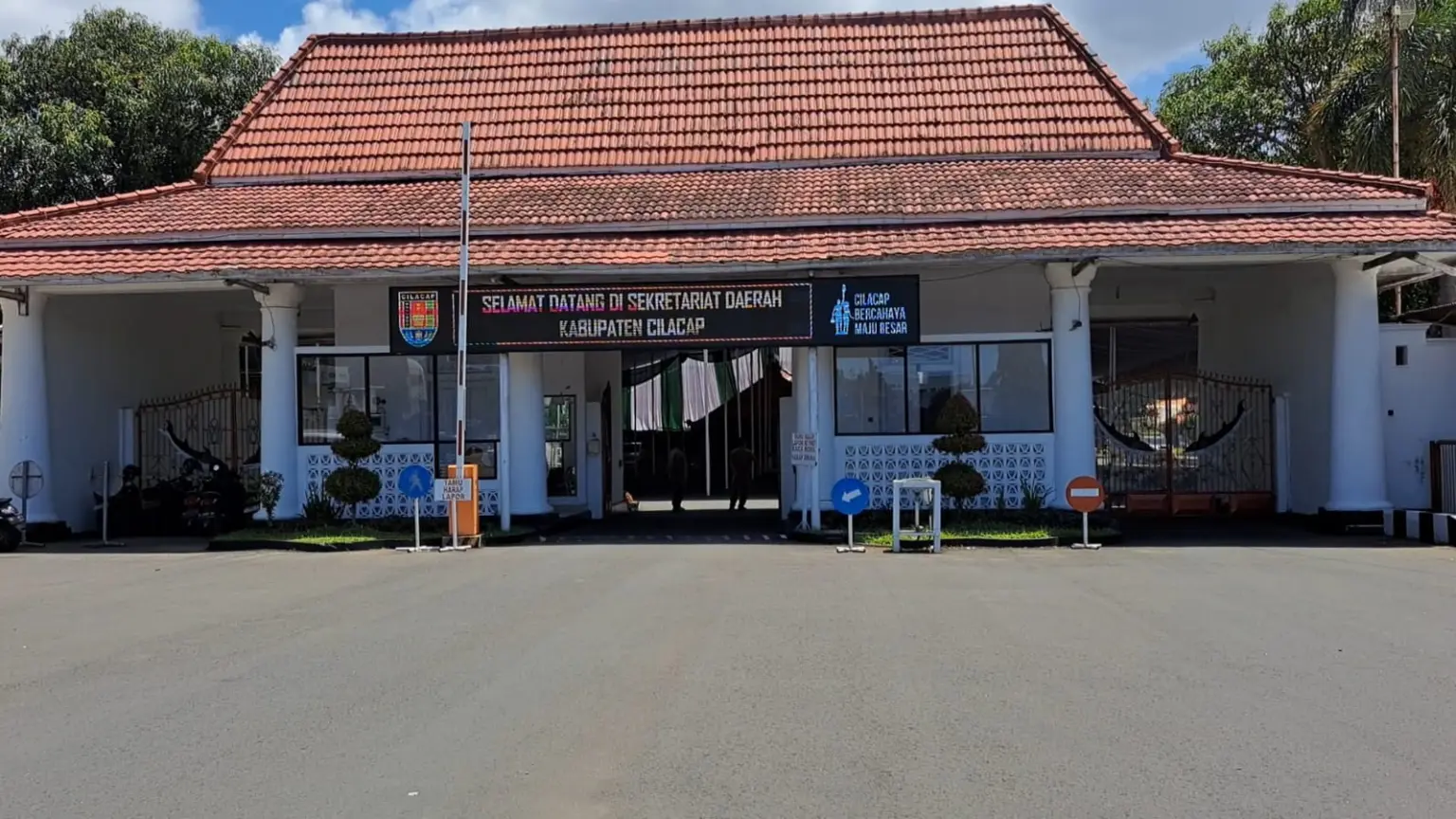 Soroti Pemeriksaan KPK, LSM Seroja Desak Pejabat Cilacap Terbuka