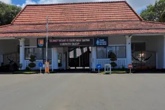 Soroti Pemeriksaan KPK, LSM Seroja Desak Pejabat Cilacap Terbuka