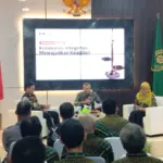 Tutup Celah Rasuah, Pimpinan KPK Sebut Aplikasi PTSP Persulit Praktik Korupsi 