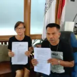 Sejumlah 21 Laporan Ke Polresta Banyumas "Mandek" Perempuan Di Purwokerto Surati Kapolresta 