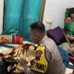 Respon Cepat Polisi, Satlantas Banjarnegara Datangi Korban Dugaan Tabrak Lari di Kalibening