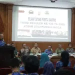 Digelontor Lebih Rp1 Miliar, TMMD 2026 Siap Ubah Wajah dan Ekonomi Desa Krangean Purbalingga