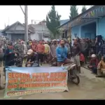 Hari bumi 2026 di banjarnegara