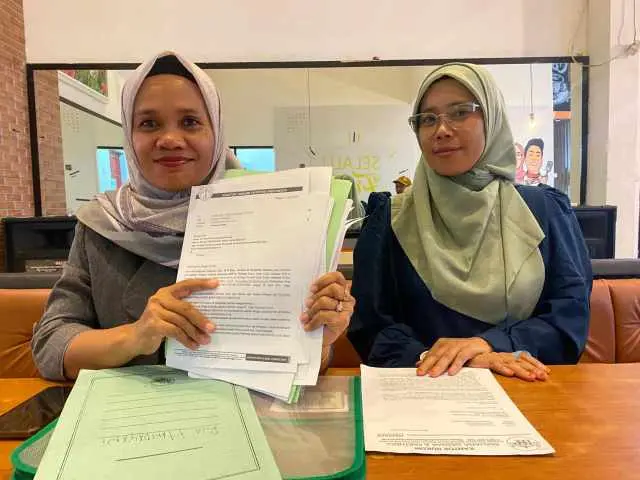 Kantor Haji Banyumas Imbau Masyarakat Waspada Terhadap Biro Haji dan Umroh yang Memberikan Penawaran Spesial 