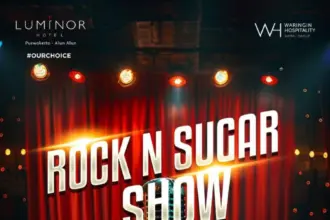 img 20260426 wa0019 Cuma Rp70 Ribu! Luminor Hotel Purwokerto Hadirkan Lagi All You Can Eat Favorit, Ada Live Music Tiap Sabtu