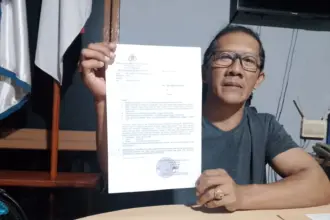 Tagih Utang Pajak Rp560 Juta, Pengusaha Asal Purwokerto Malah Dipolisikan Tuduhan Fitnah