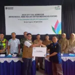 PLN UIT JBT Luncurkan Program TJSL “Berbinar” di Banjarnegara