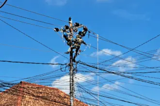 Info pemadaman listrik 1-2 april 2026 cilacap