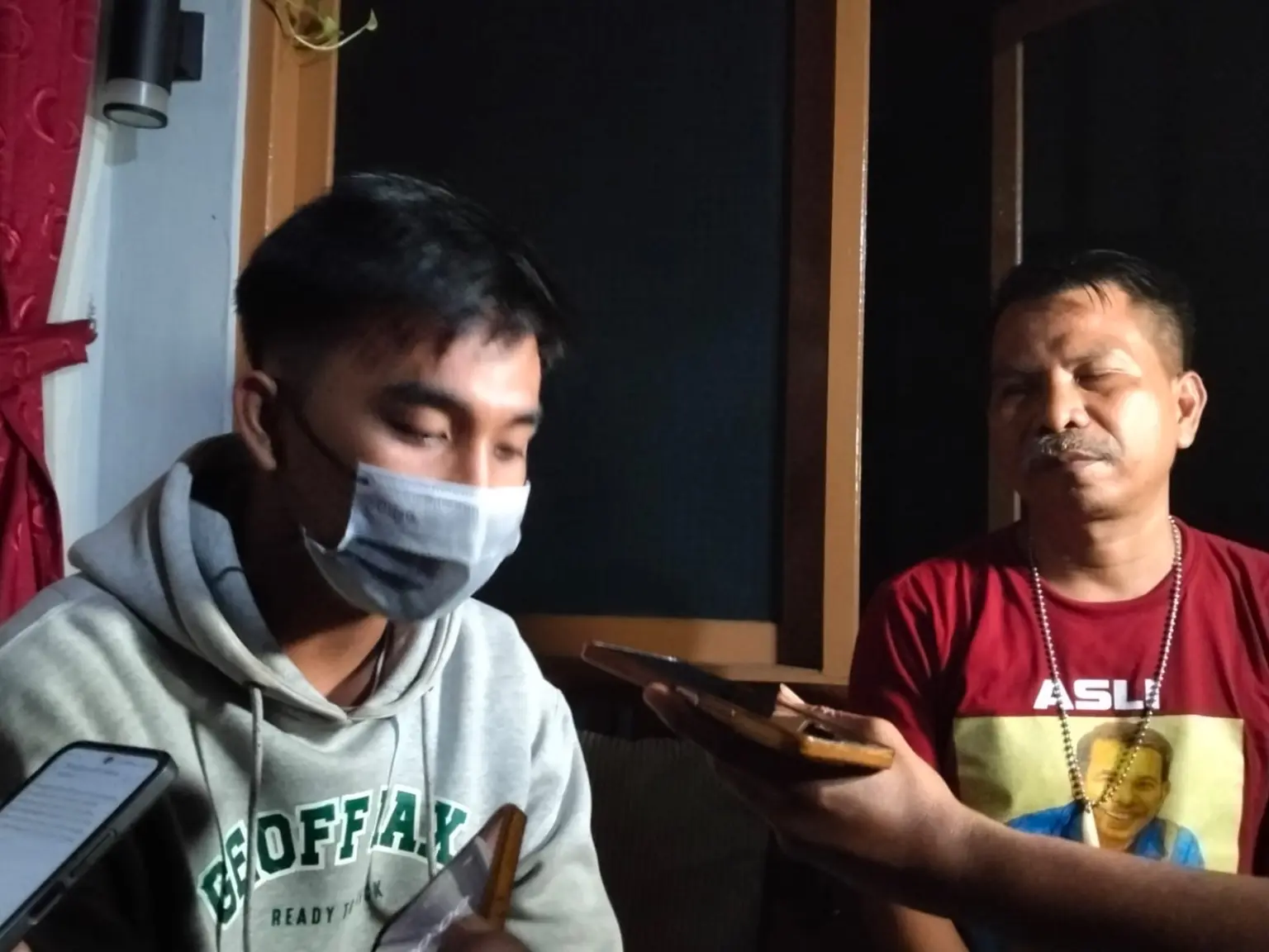 Uang Rp125 Juta Kembali Utuh, Kasus Dugaan Calo Polri di Banyumas Berakhir Damai