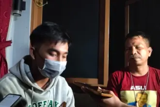 Uang Rp125 Juta Kembali Utuh, Kasus Dugaan Calo Polri di Banyumas Berakhir Damai 