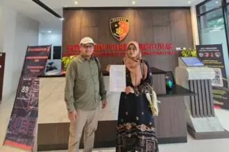 Dugaan Penggelapan dan Penipuan, Biro Perjalanan Haji dan Umrah Dilaporkan ke Polresta Banyumas