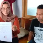 Kasus KDRT Anggota Polri di Banyumas Mandek, Istri Bhayangkari Surati Kapolri Tuntut Keadilan 