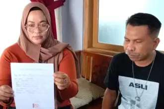 Kasus KDRT Anggota Polri di Banyumas Mandek, Istri Bhayangkari Surati Kapolri Tuntut Keadilan 