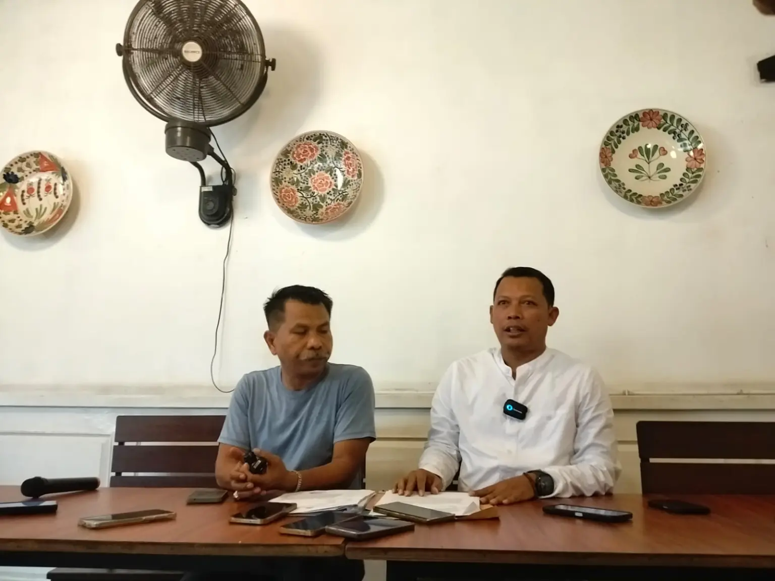 Setahun Mandek, Kasus Sapphire Mansion Karangrau Akhirnya Naik ke Tahap Penyidikan