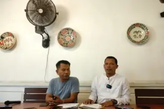 Setahun Mandek, Kasus Sapphire Mansion Karangrau Akhirnya Naik ke Tahap Penyidikan 