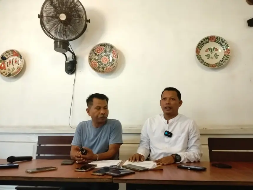 Setahun Mandek, Kasus Sapphire Mansion Karangrau Akhirnya Naik ke Tahap Penyidikan 