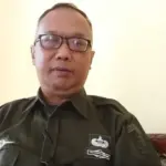 Koordinator LSM Seroja Cilacap Ekanto Wahyuning Santoso