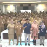 Kepala BKN Turun ke Cilacap, ASN Didorong Tetap Solid Usai Kasus OTT KPK