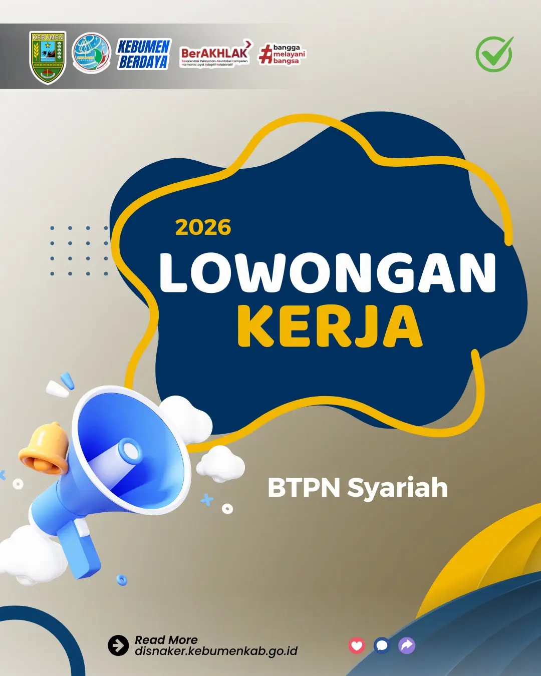 lowongan kerja