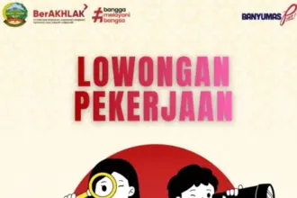 lowongan kerja