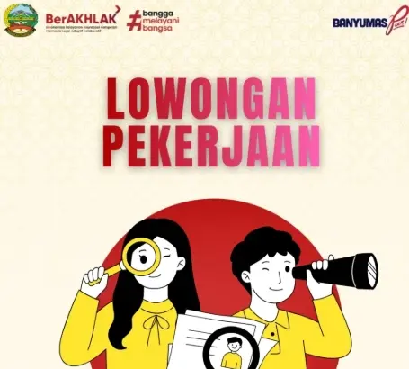 lowongan kerja