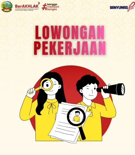 lowongan kerja