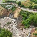 Jalan Longsor Kaliireng–Ratamba Pejawaran Masuk Prioritas, Ini Daftar 10 Proyek Strategis Banjarnegara 2026