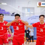 Asean Futsal Championship