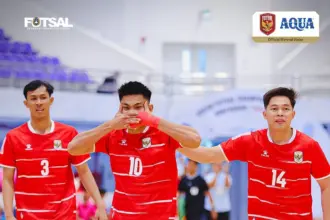 Asean Futsal Championship