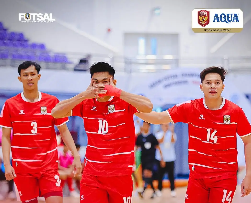 Asean Futsal Championship