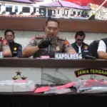 Kapolres Kebumen