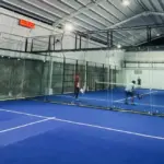 padel